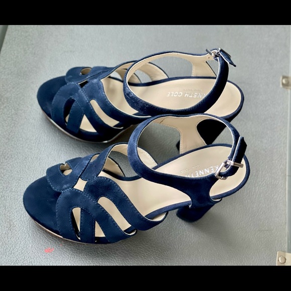 Women’s heels - Picture 4 of 5